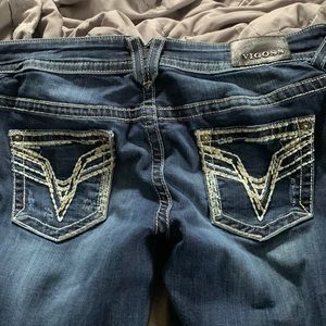 Chelsea - have been saving for when i can fit them which is Nevruary! Like new!